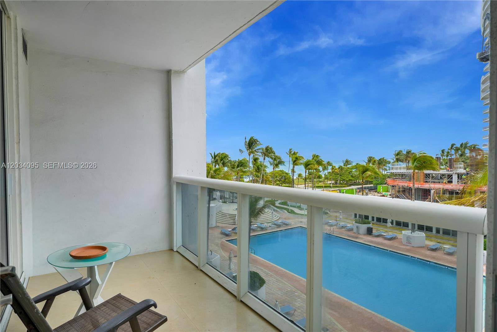 10275 Collins AveBal Harbour - Condo/Co-Op/Annual,Condo condo unit 315 - picture