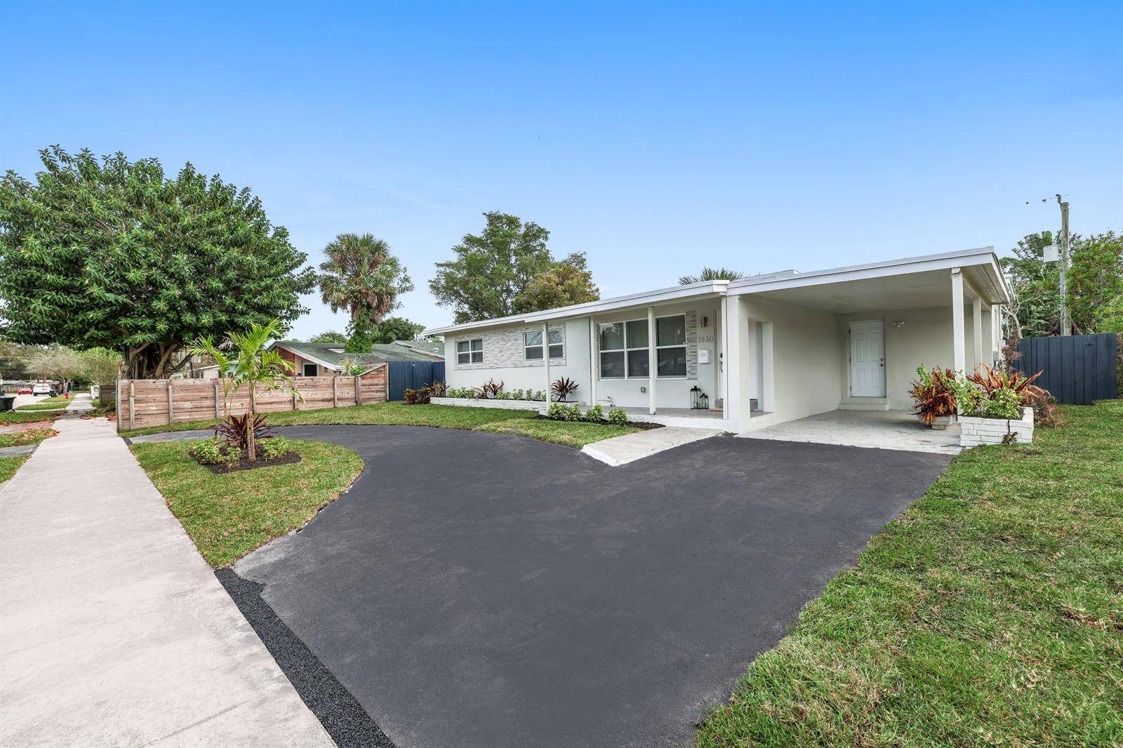 3160 SW 20thFort Lauderdale - picture