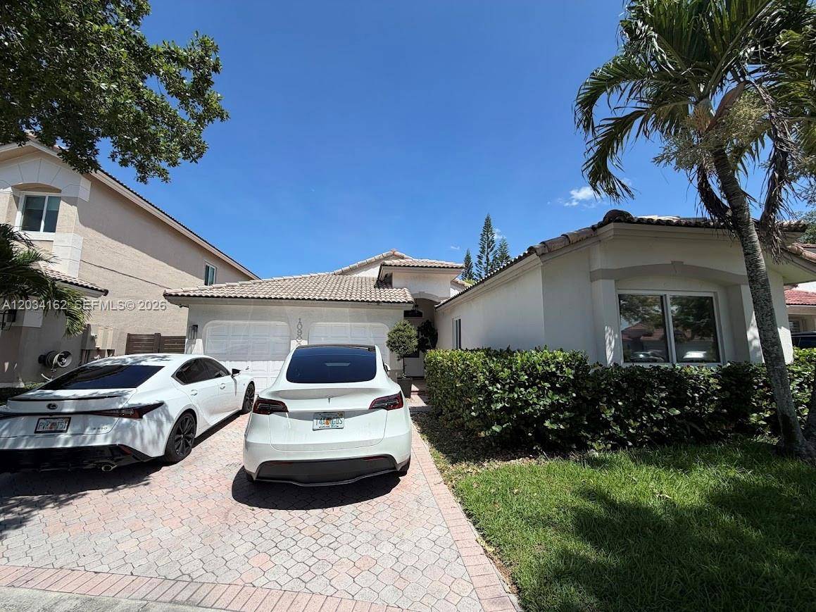 10900 NW 72nd StDoral - Single Family-Annual,House condo unit . - picture