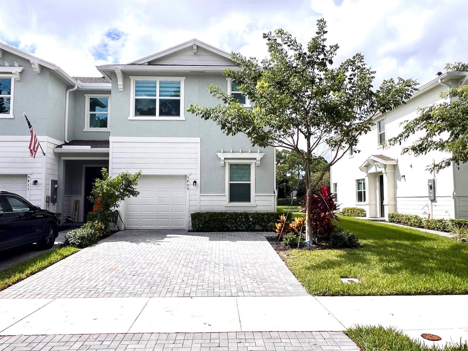 5409 FlanniganLake Worth - picture