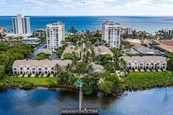3604 S OceanHighland Beach - Condo condo unit 101 - picture