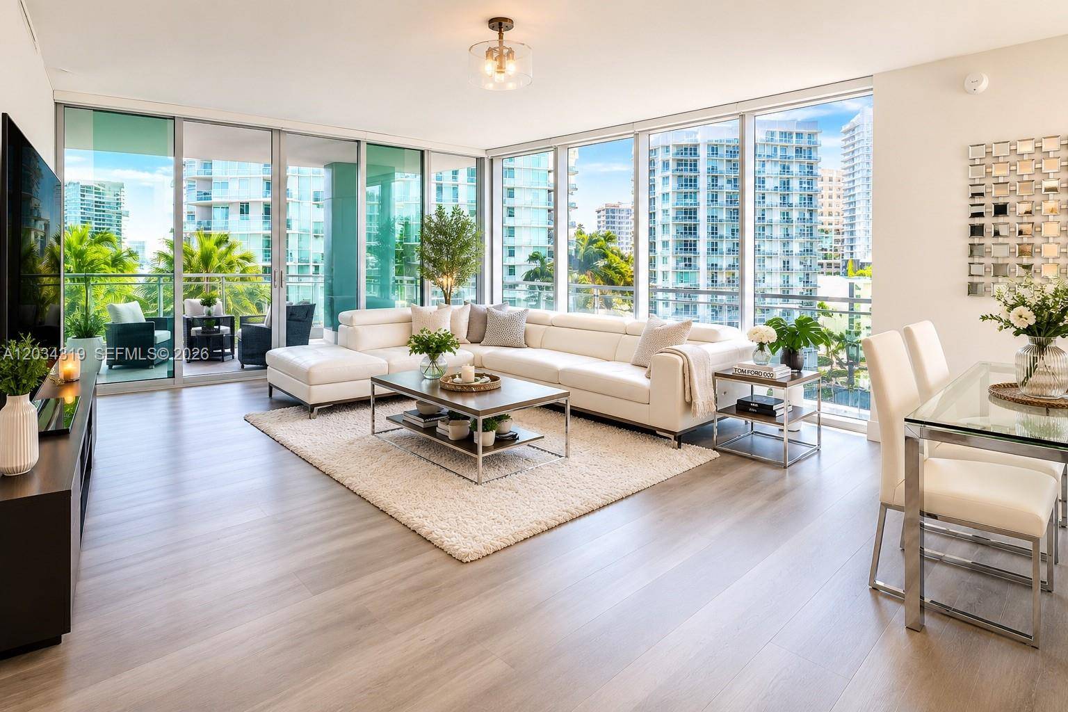 90 SW 3rd StMiami - Condo/Co-Op/Annual,Condo condo unit 1413 - picture