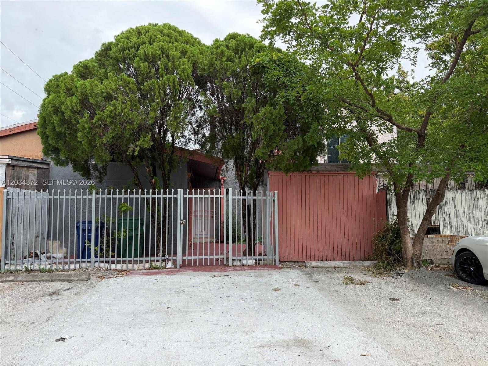4634 NW 185th StMiami Gardens - Townhouse/Villa-Annual,Townhouse condo unit 4634 - picture