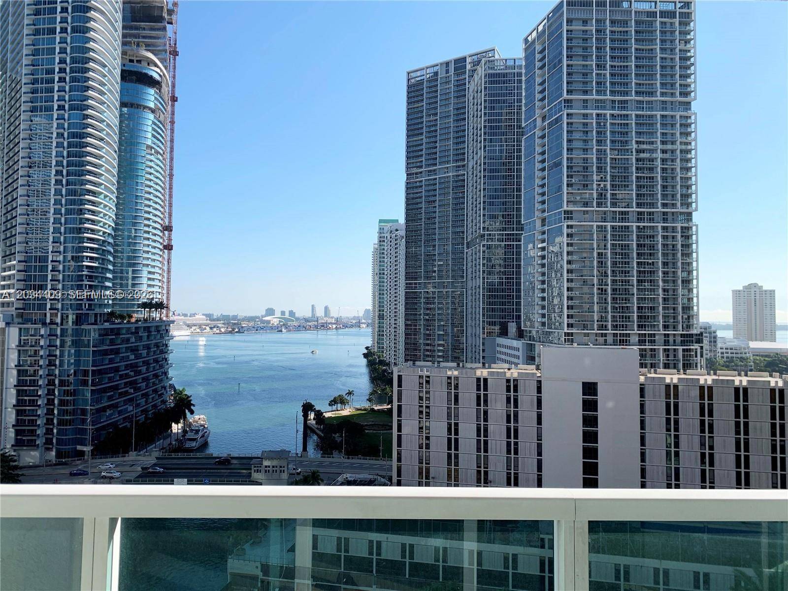 31 SE 5th StMiami - Condo/Co-Op/Annual,Condo condo unit 1910 - picture