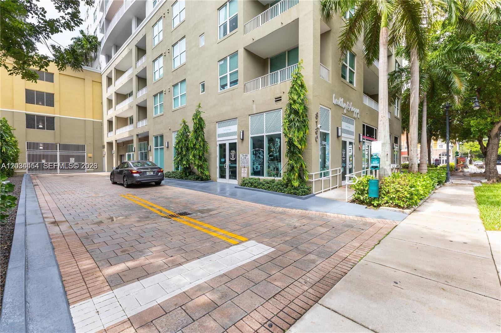 3180 SW 22nd St.Miami - Condo/Co-Op/Annual,Condo condo unit 701 - picture