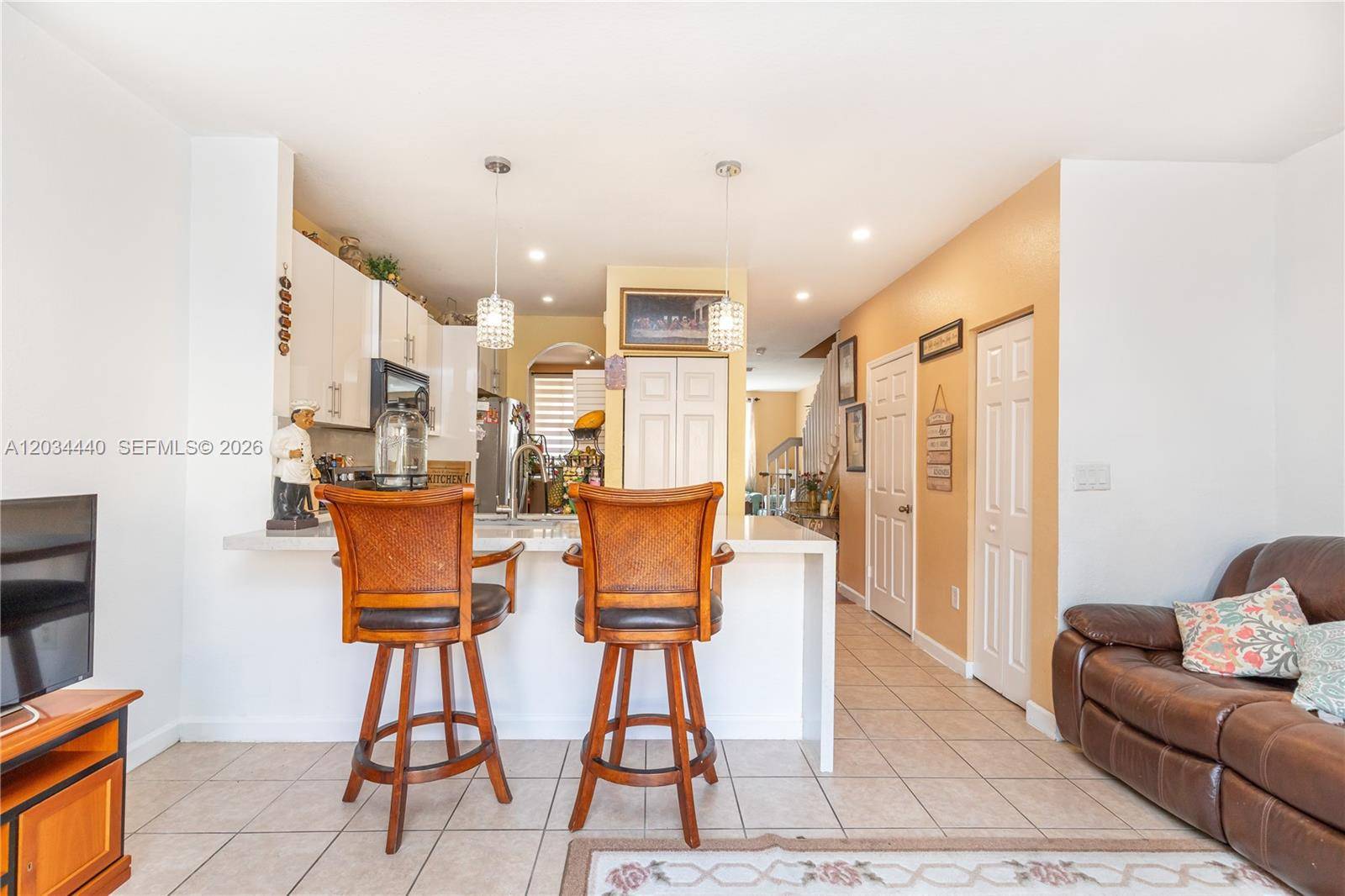 1490 NE 33rd RdHomestead - Townhouse condo unit 104-18 - picture