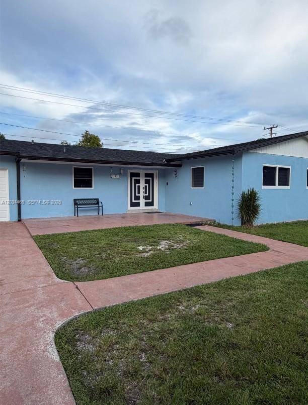 20301 SW 117th AveMiami - picture