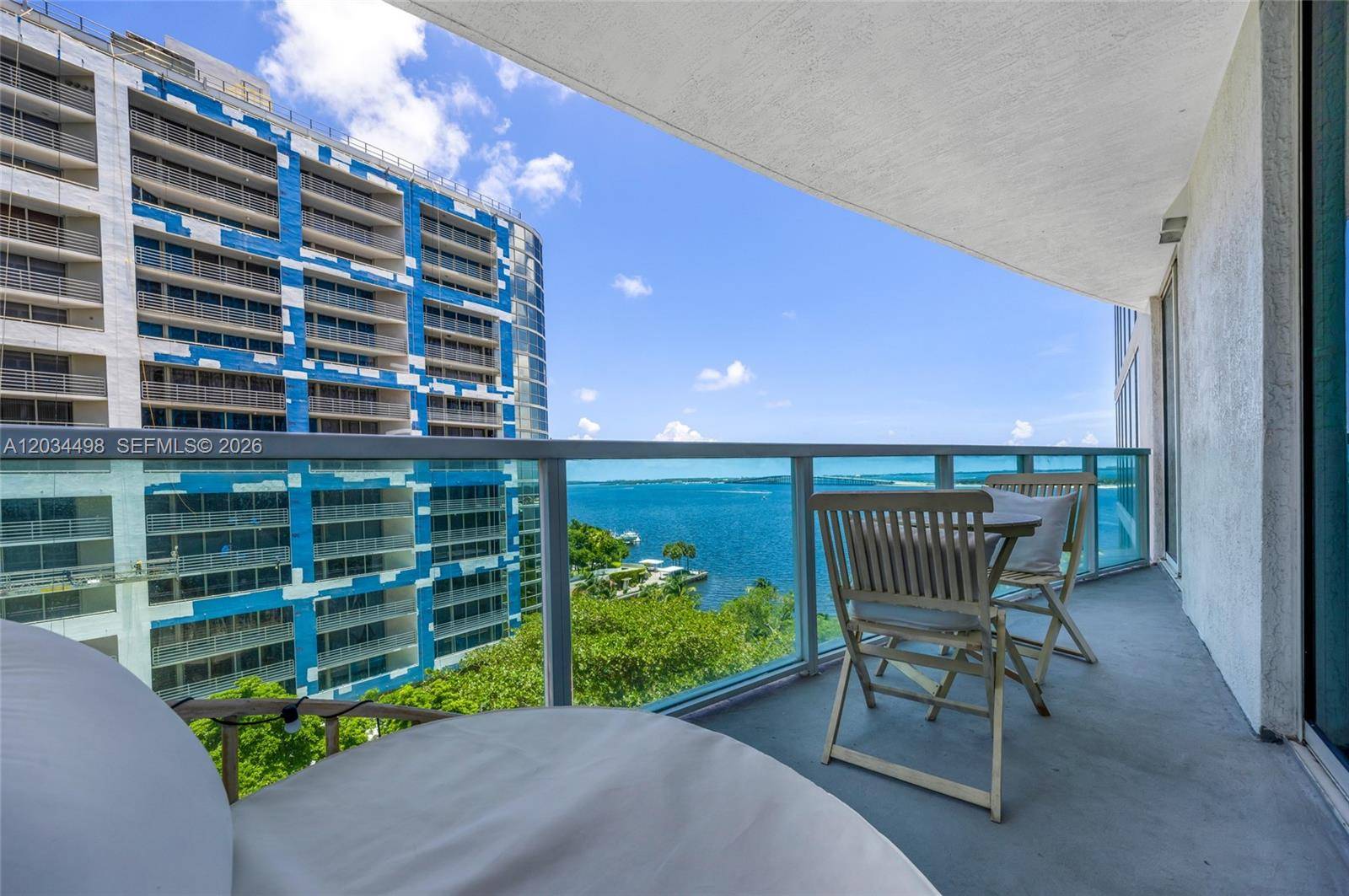 2101 Brickell AveMiami - Condo/Co-Op/Annual,Condo condo unit 605 - picture