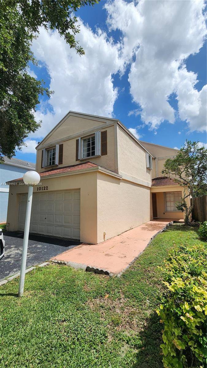 10122 SW 223rd TerCutler Bay - picture