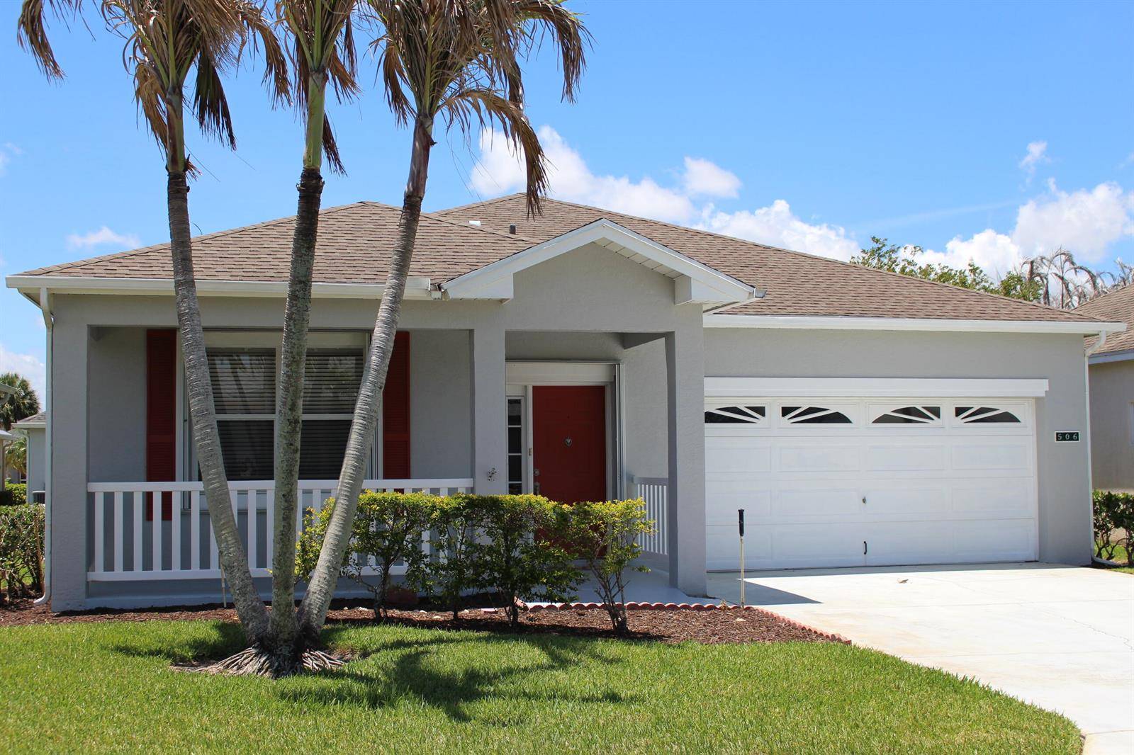 506 NW CortinaPort St. Lucie - picture