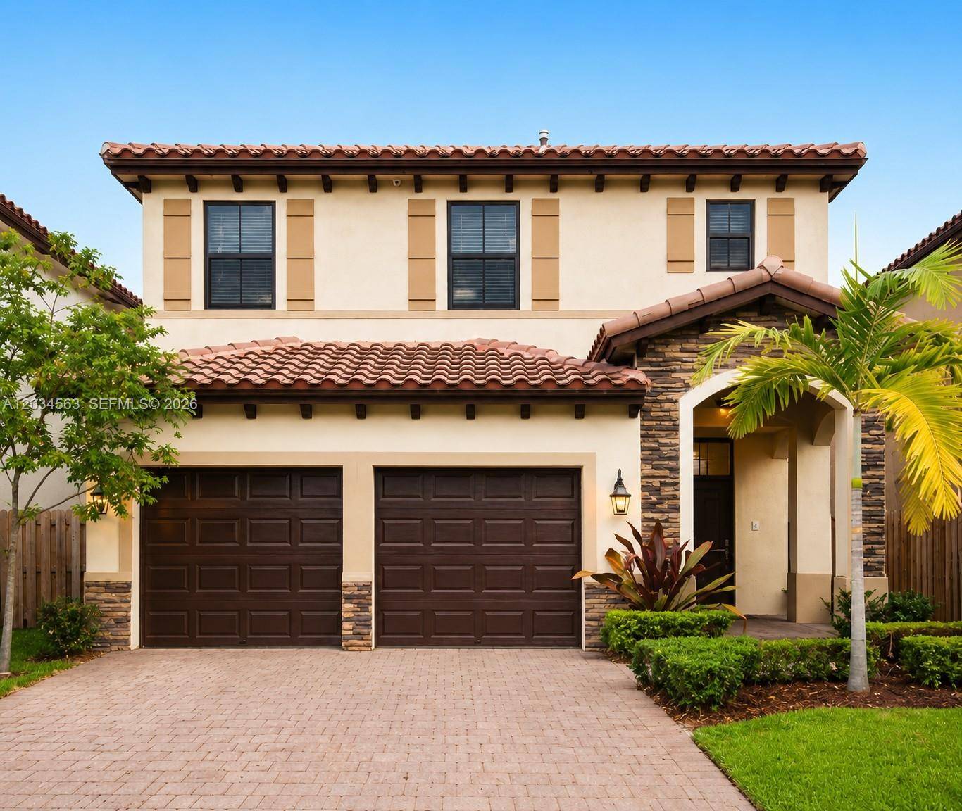 2434 NE 1st StHomestead - Single Family-Annual,House condo unit 2434 - picture