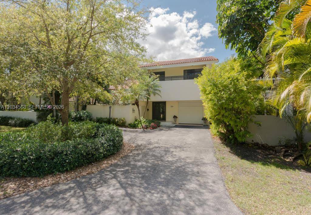 4950 San Amaro DrCoral Gables - picture