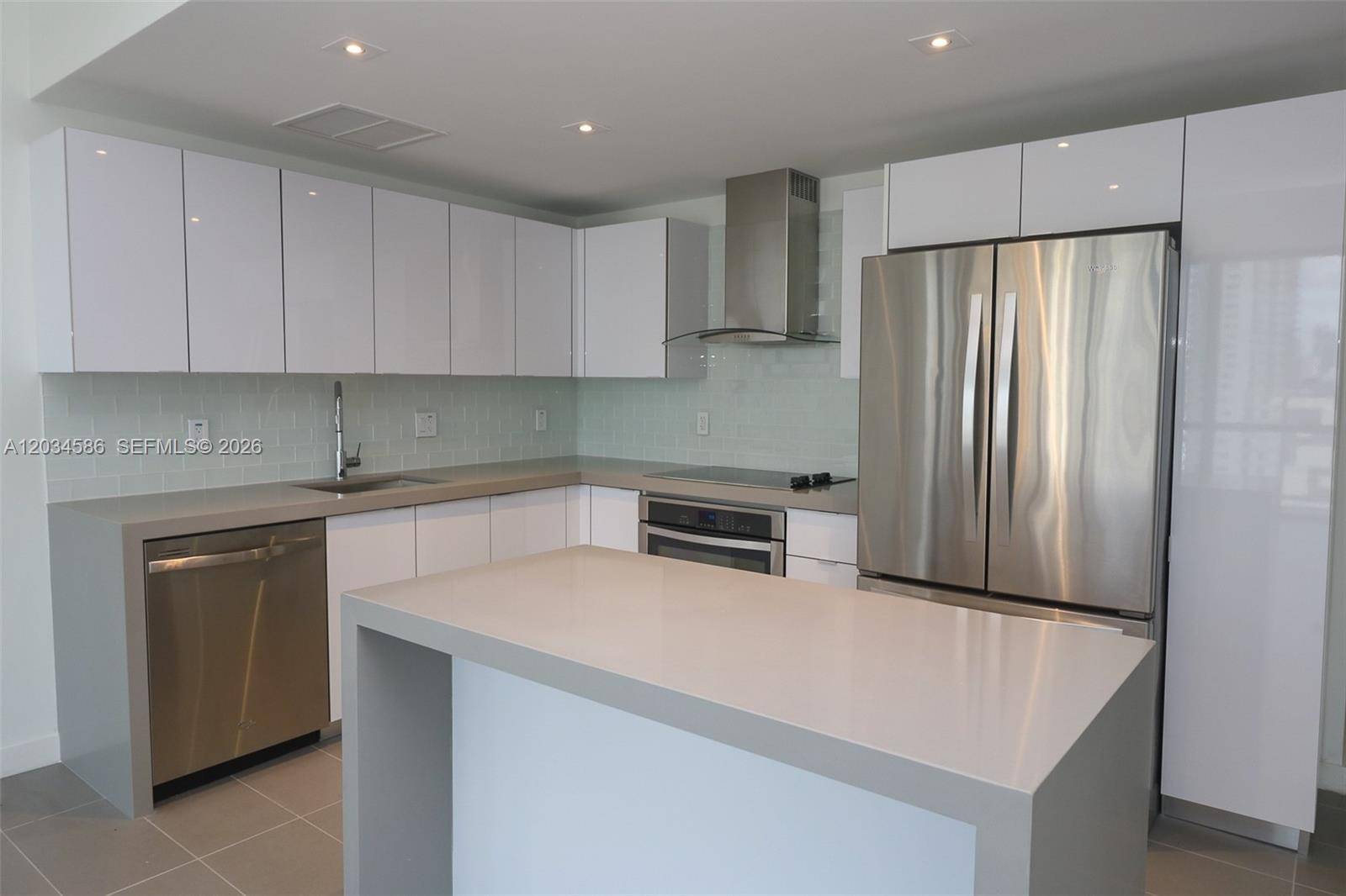 1600 NE 1st AveMiami - Condo/Co-Op/Annual,Condo condo unit 1010 - picture