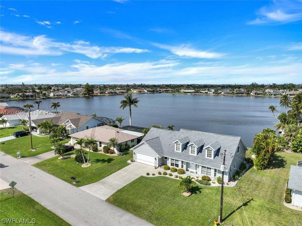 407 SW 37 StCape Coral - Single Family-Annual,House condo unit 407 - picture