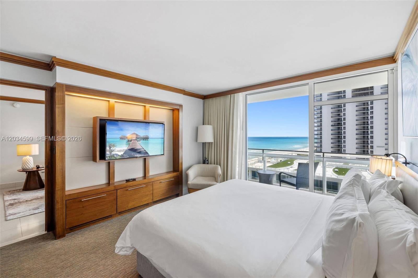 6801 Collins AveMiami Beach - Condo/Co-Op/Annual,Condo condo unit 1010 - picture