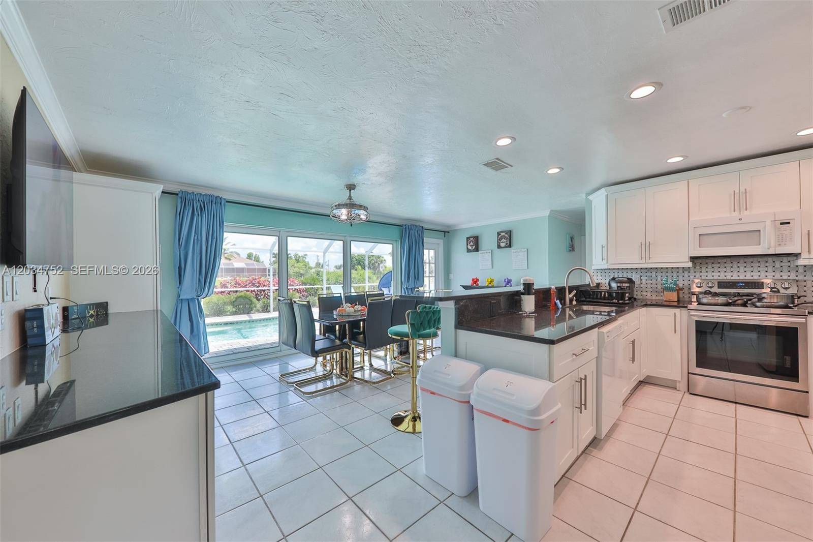 503 SE 17th St.Cape Coral - Single Family-Annual,House condo unit 503 - picture