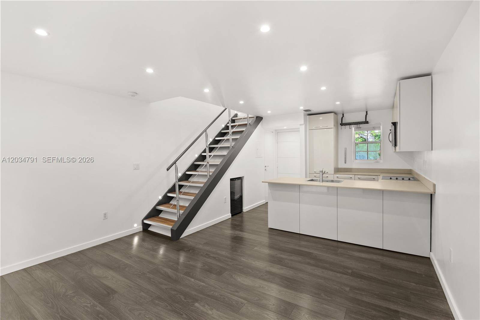 3130 Bird AveMiami - Townhouse/Villa-Annual,Apartment condo unit 3 - picture