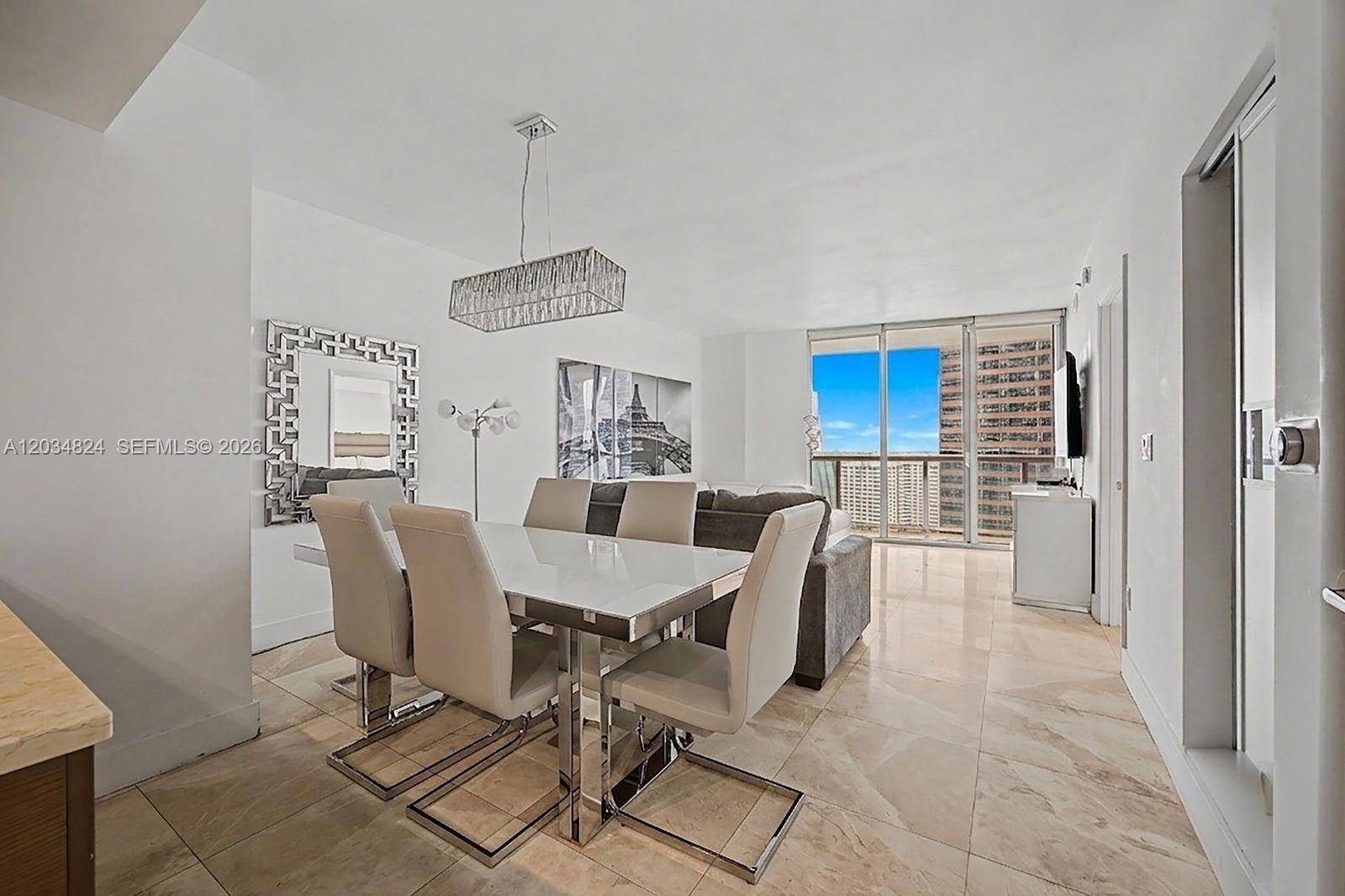 485 Brickell AveMiami - Condo/Co-Op/Annual,Condo condo unit 2009 - picture