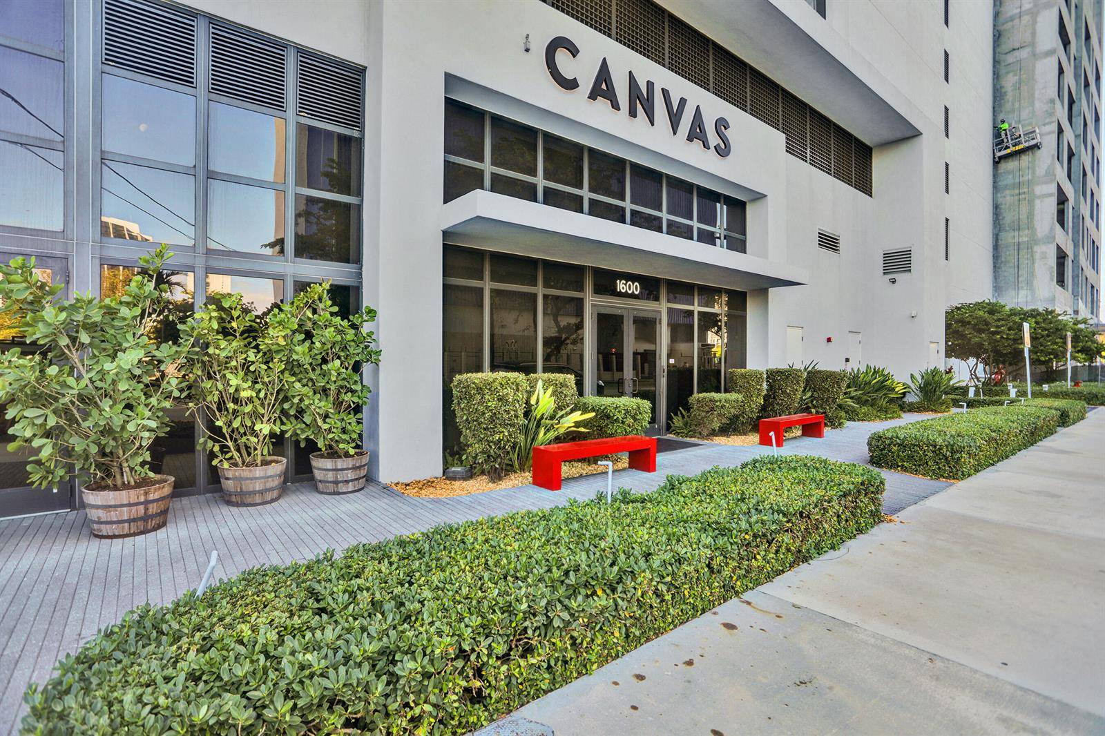 1600 NE 1stMiami - Condo condo unit 3420 - picture