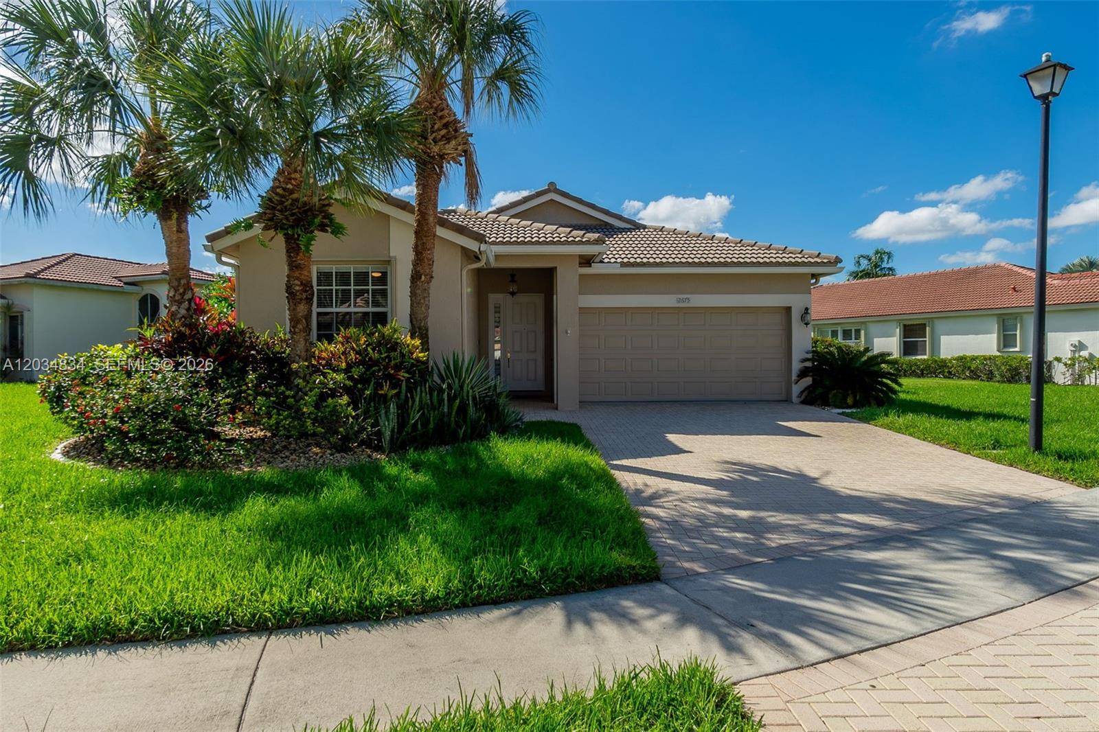2675 Clipper CirWest Palm Beach - picture