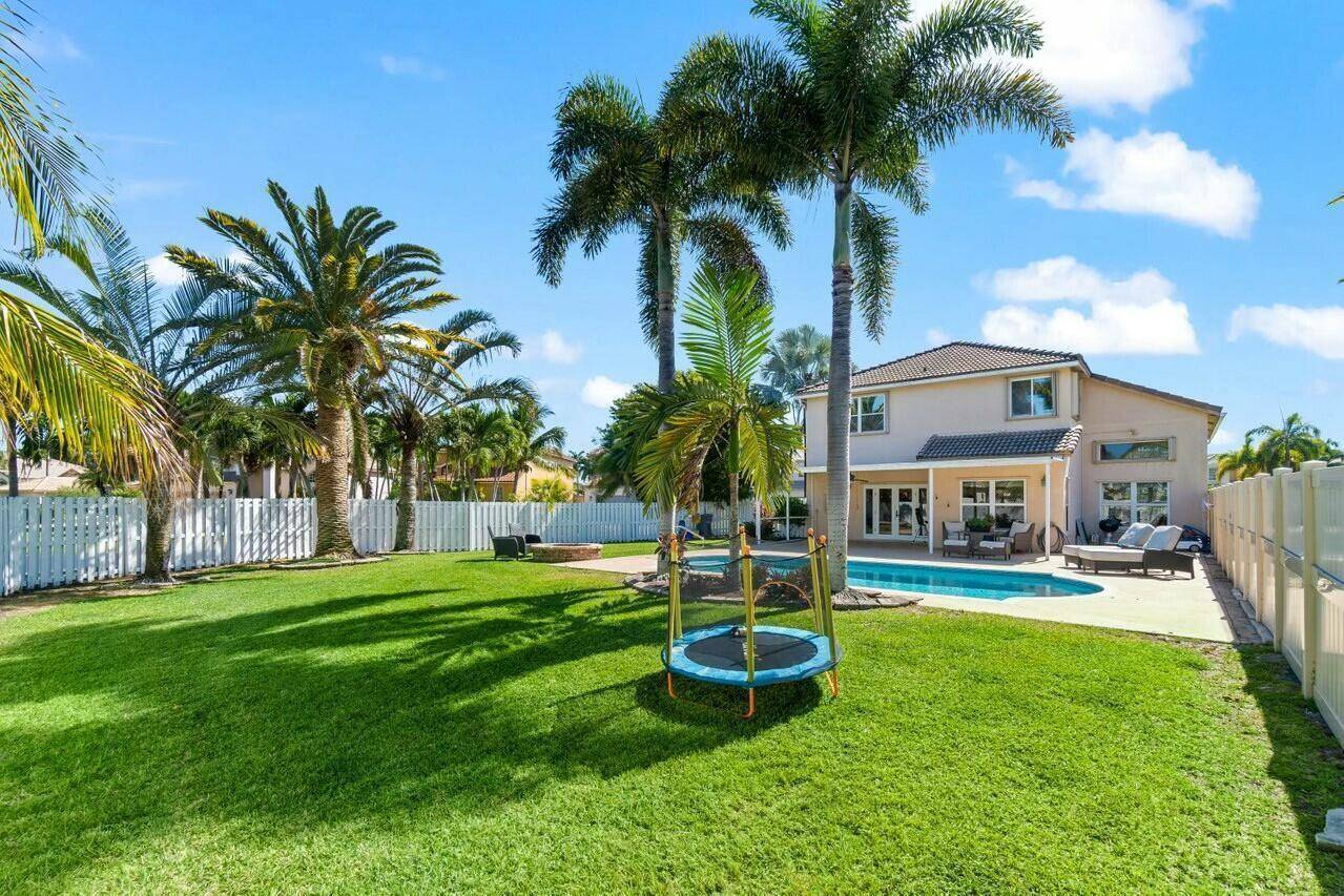 6779 Barrier ReefLake Worth - picture