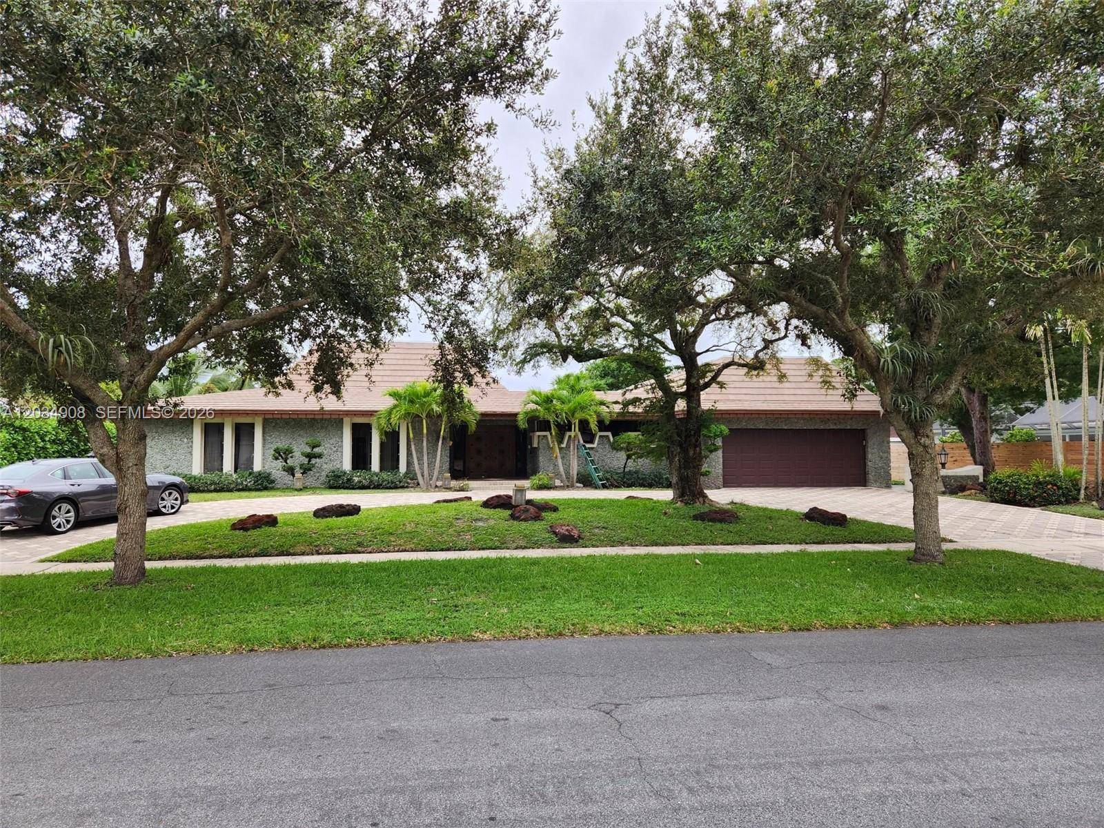 5860 SW 8th StPlantation - picture