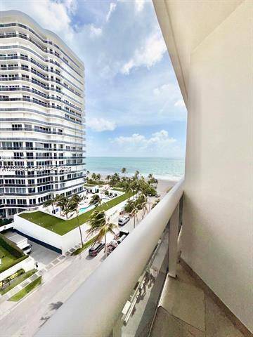 9595 Collins AveSurfside - Condo/Co-Op/Annual,Condo condo unit N8-I - picture