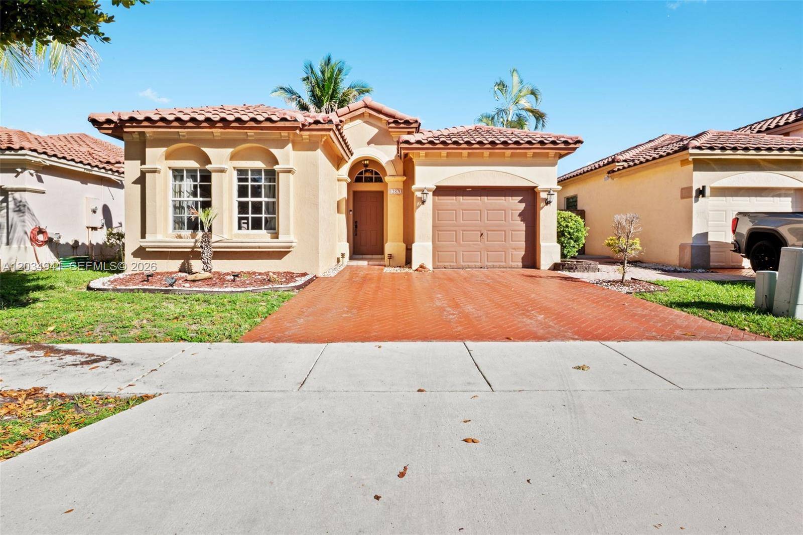 12870 SW 53rd StMiramar - picture