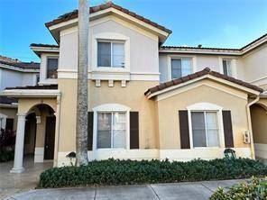 8830 W FlaglerMiami - Townhouse condo unit 8 - picture