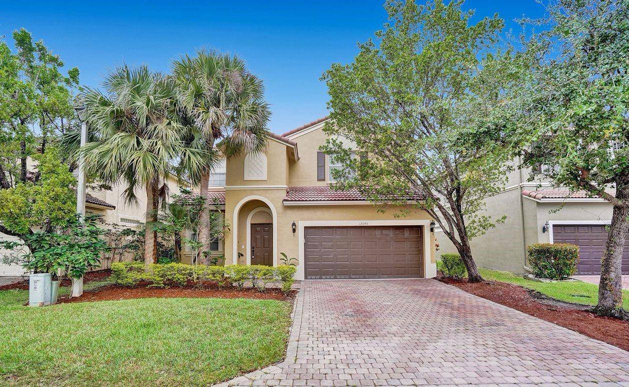12645 NW 8thCoral Springs - picture