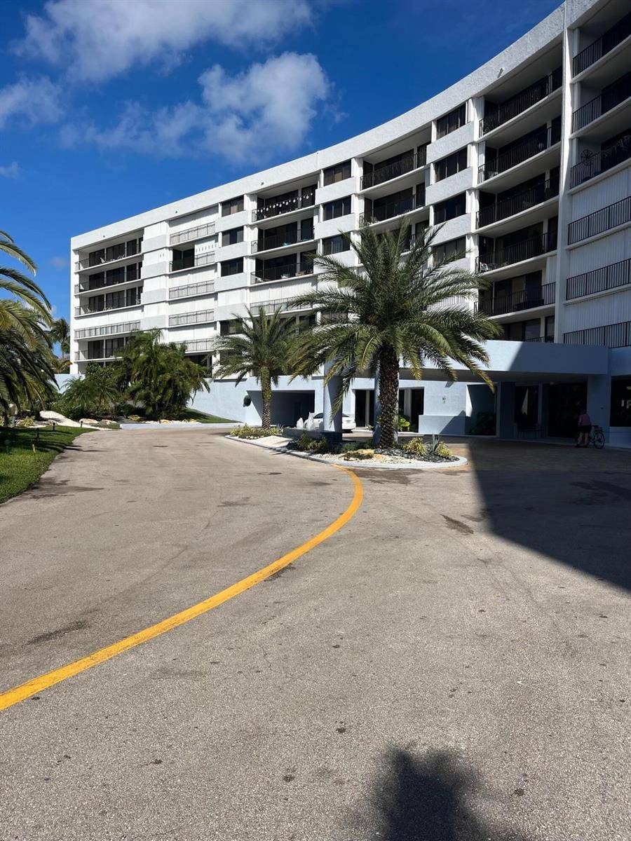 1300 S Highway A1aJupiter - Condo condo unit 326 - picture