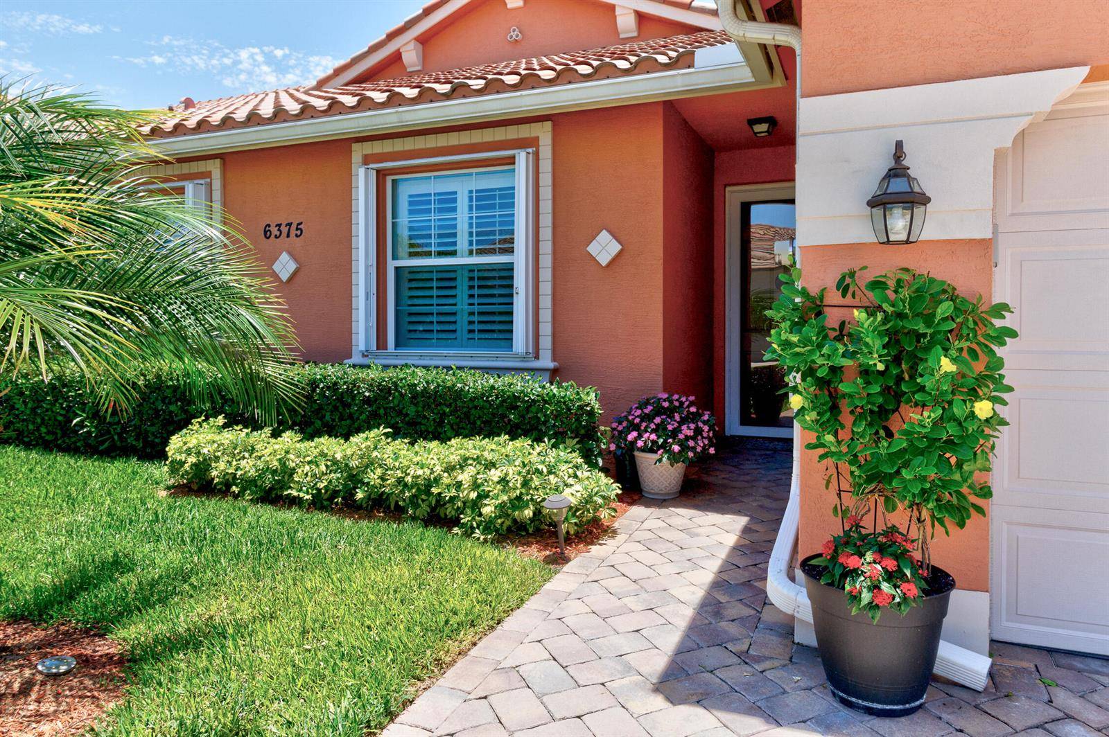 6375 OxfordVero Beach - House condo unit 103c - picture