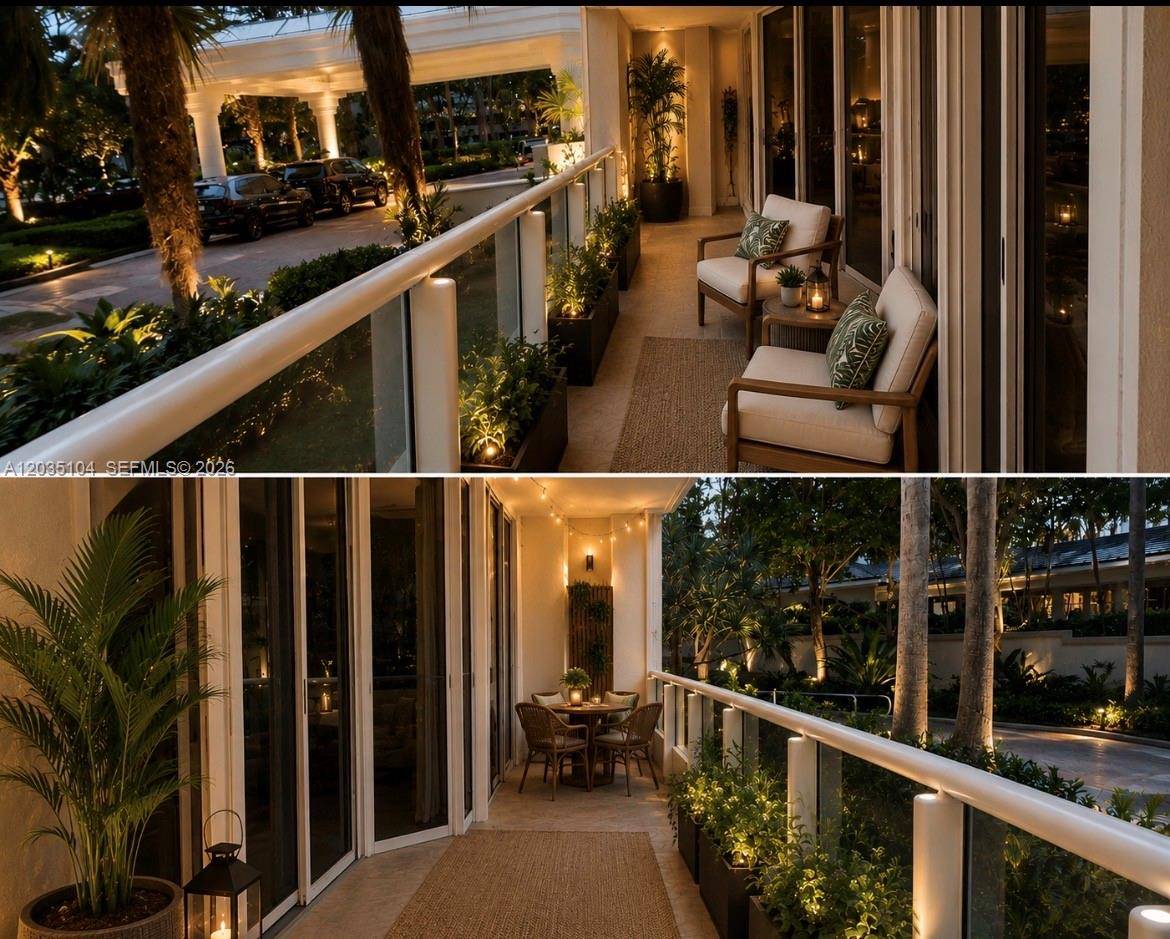 21205 Yacht Club DrAventura - Condo/Co-Op/Annual,Condo condo unit 204 - picture