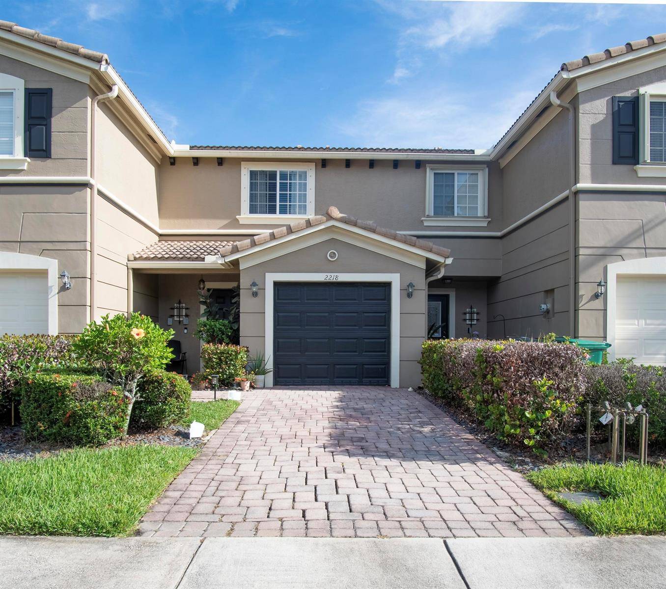 2218 SW MarshfieldPort St. Lucie - picture