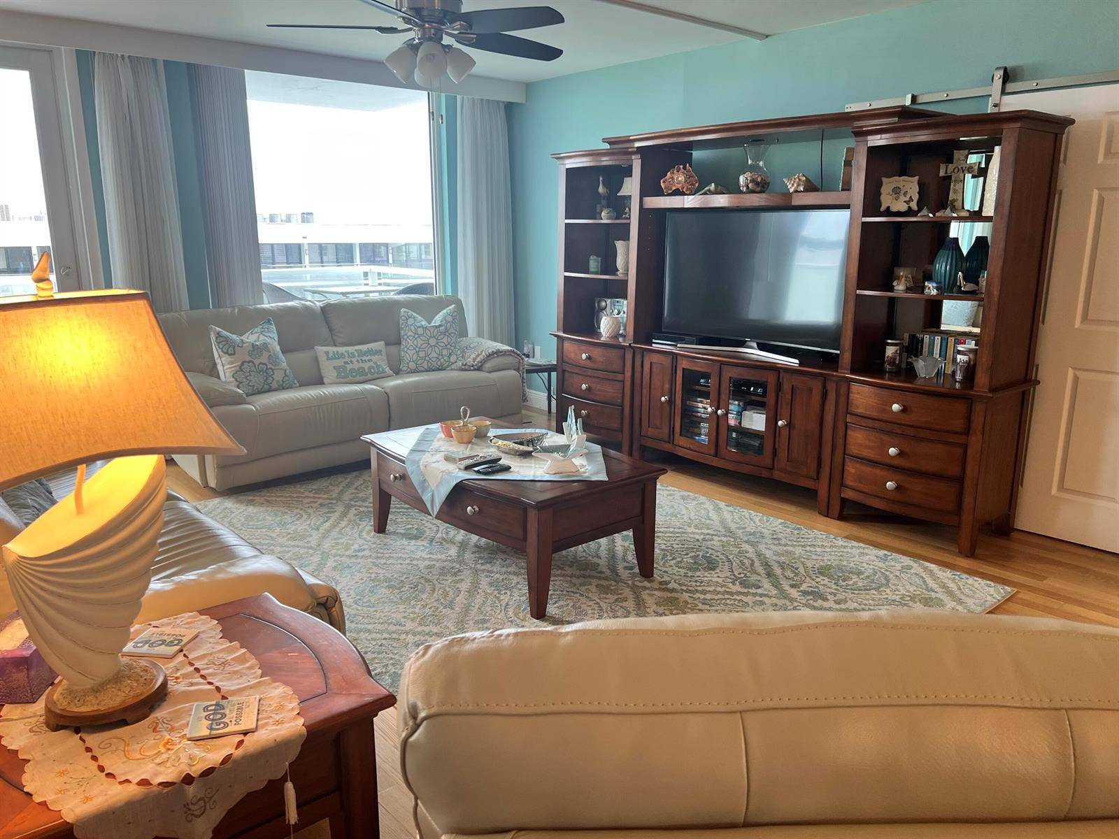 3450 S Ocean BoulevardPalm Beach - Condo condo unit 701 - picture