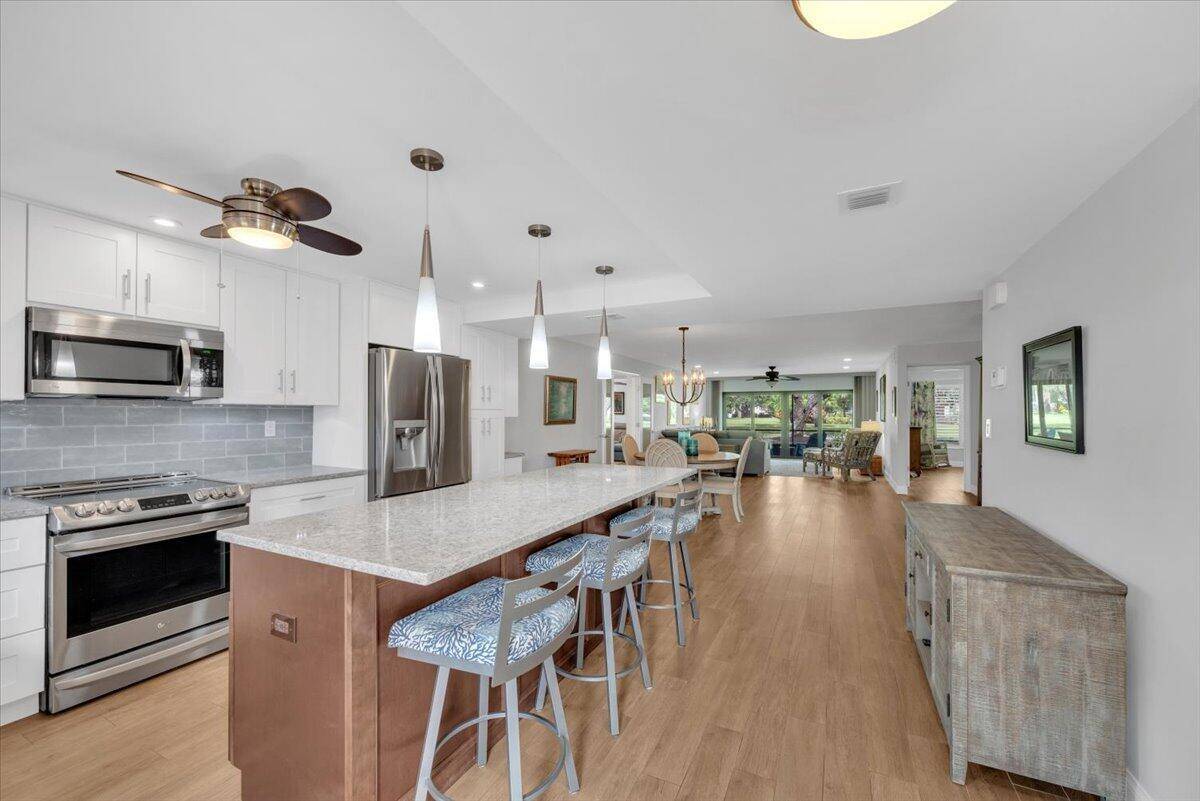 300 N Hwy A1aJupiter - Condo condo unit 101h - picture