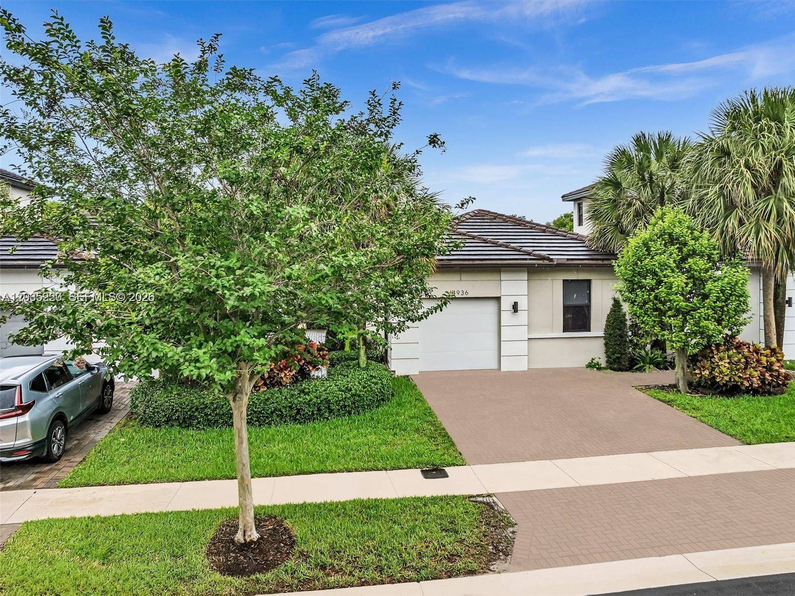 4936 Whispering WayDania Beach - picture