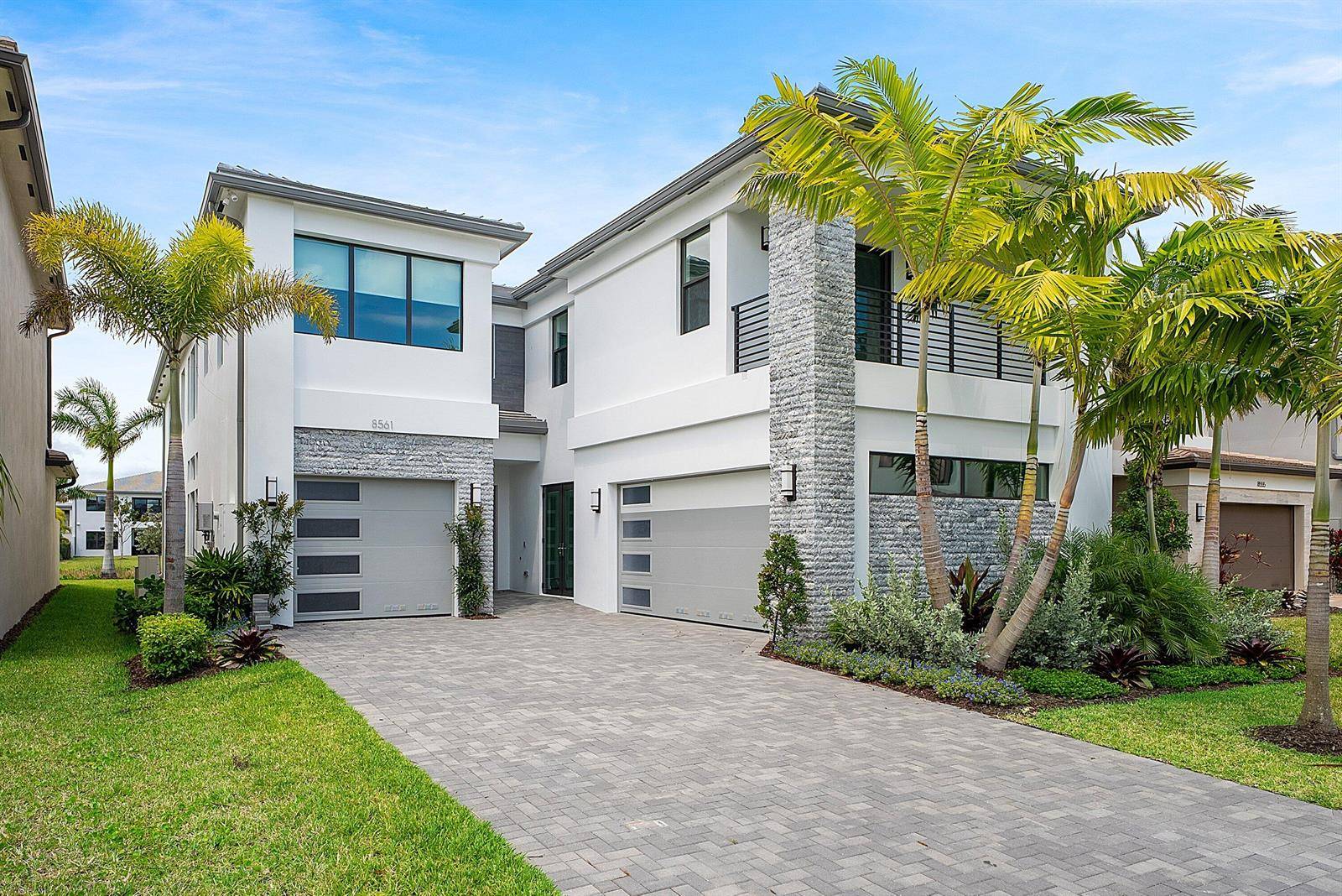 8561 Crystal DownsBoca Raton - picture