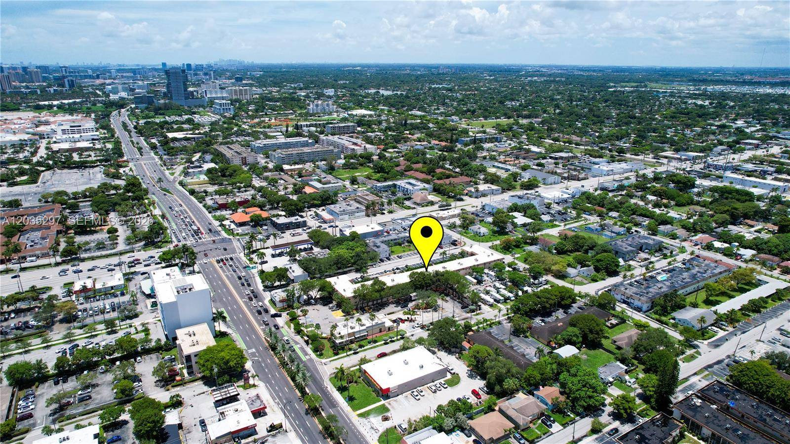 421 NE 1st StHallandale Beach - Condo 1-4 Stories,Condo condo unit 101 - picture