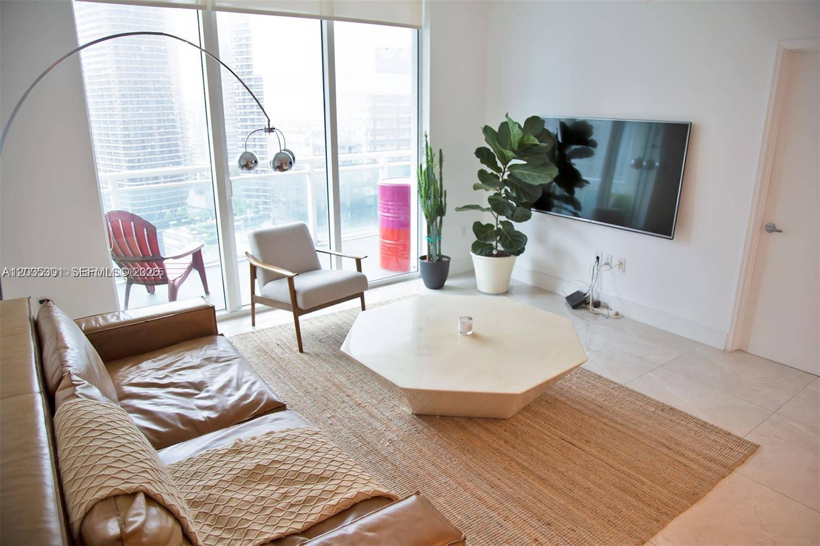 951 Brickell AveMiami - Condo/Co-Op/Annual,Condo condo unit 3007 - picture