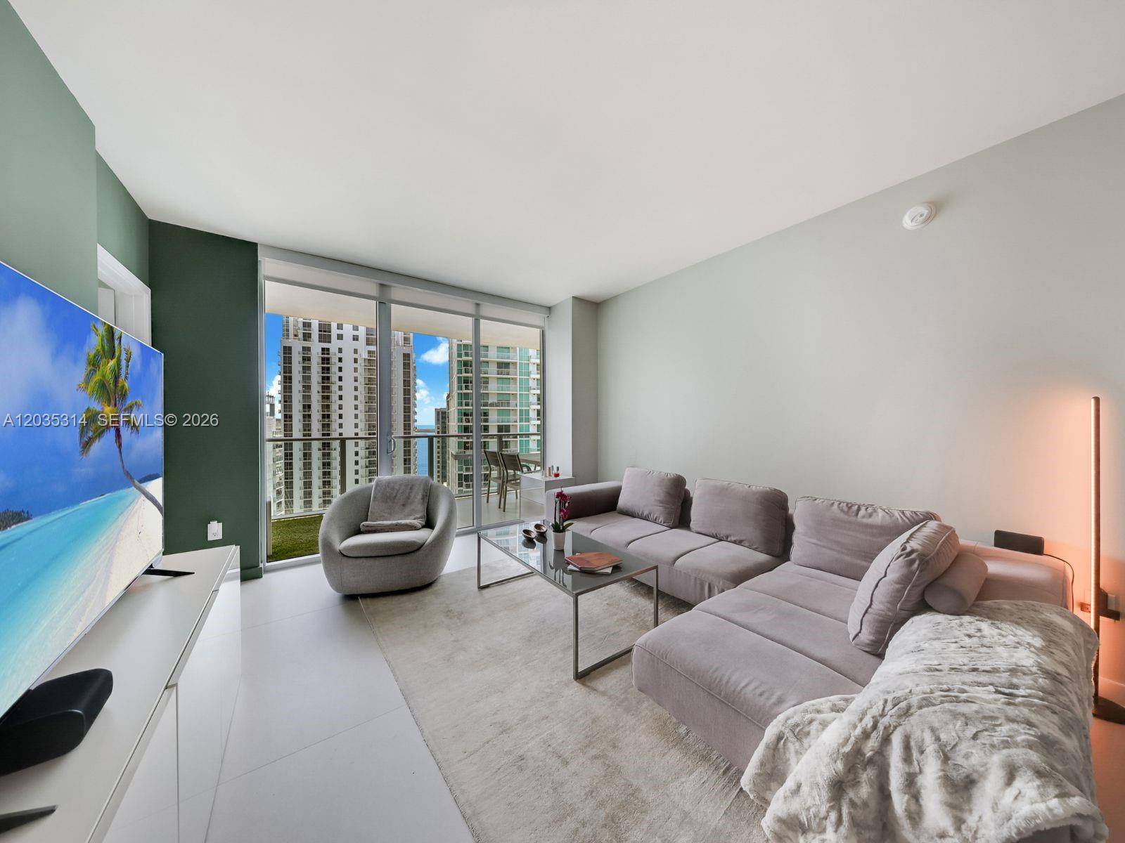 1100 S Miami AveMiami - Condo/Co-Op/Annual,Condo condo unit 3411 - picture