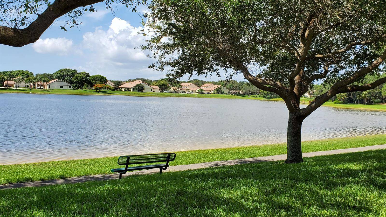3171 LeewoodBoca Raton - Condo condo unit L134 - picture
