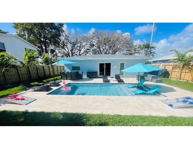 3004 SE 4thFort Lauderdale - picture