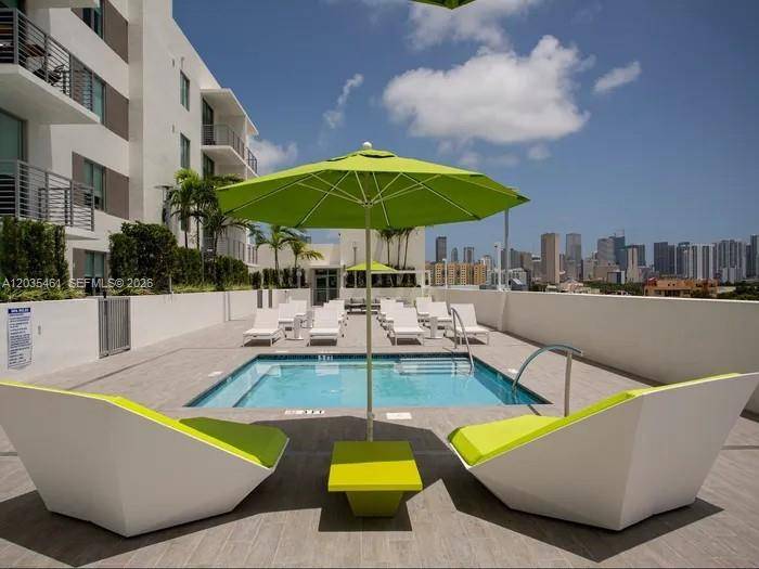 1000 NW 7th StMiami - Apartments-Annual,Apartment condo unit 310 - picture