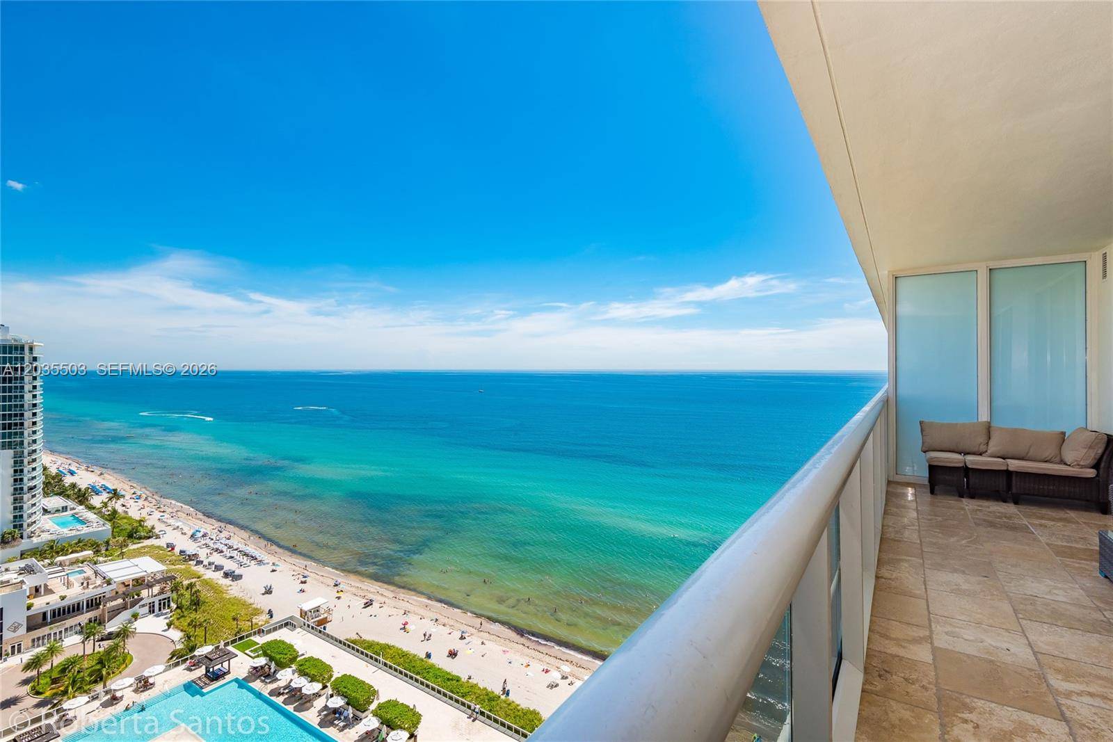 1830 S Ocean DrHallandale Beach - Condo/Co-Op/Seasonal,Condo condo unit 2410 - picture