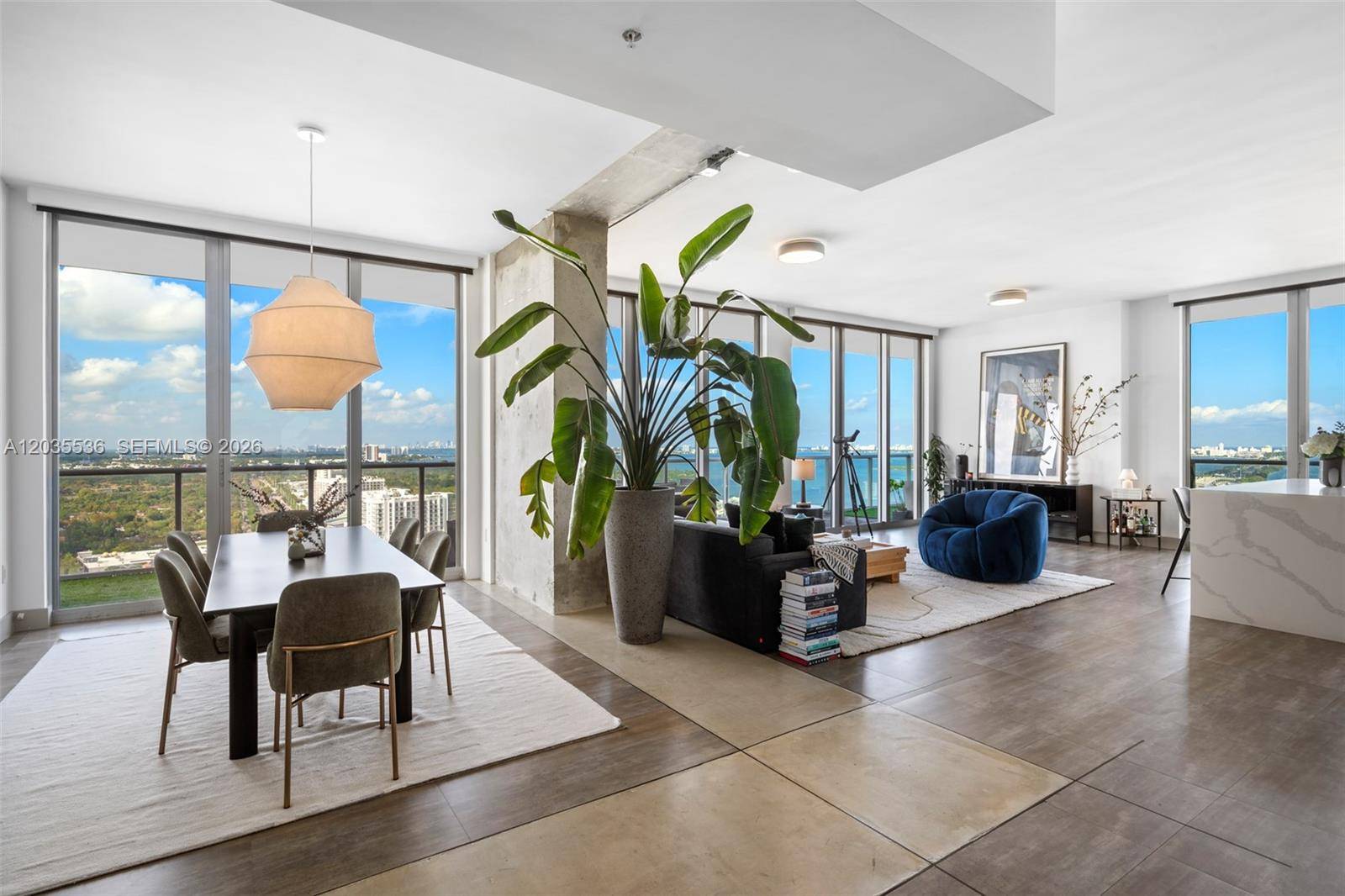 3470 E Coast AveMiami - Condo/Co-Op/Seasonal,Condo condo unit H2601 - picture