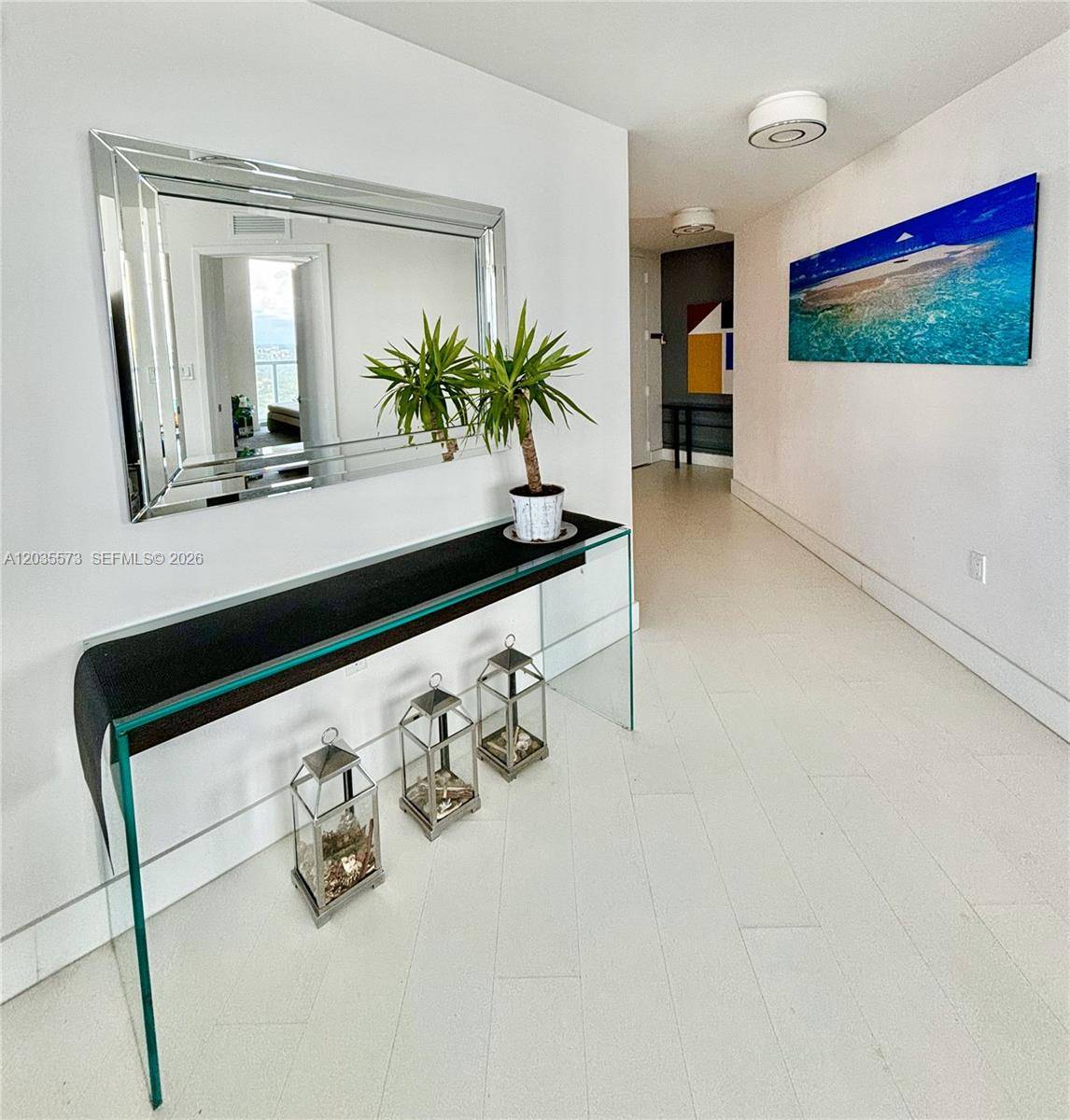 79 SW 12th StMiami - Condo/Co-Op/Annual,Condo condo unit 4012-S - picture