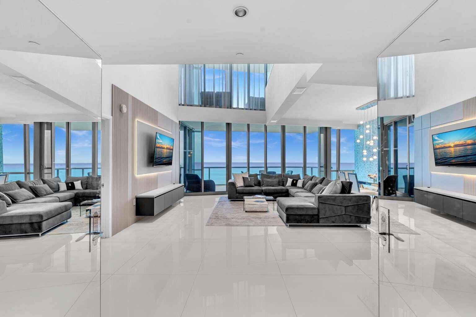 17121 CollinsSunny Isles Beach - Condo condo unit 4403 - picture