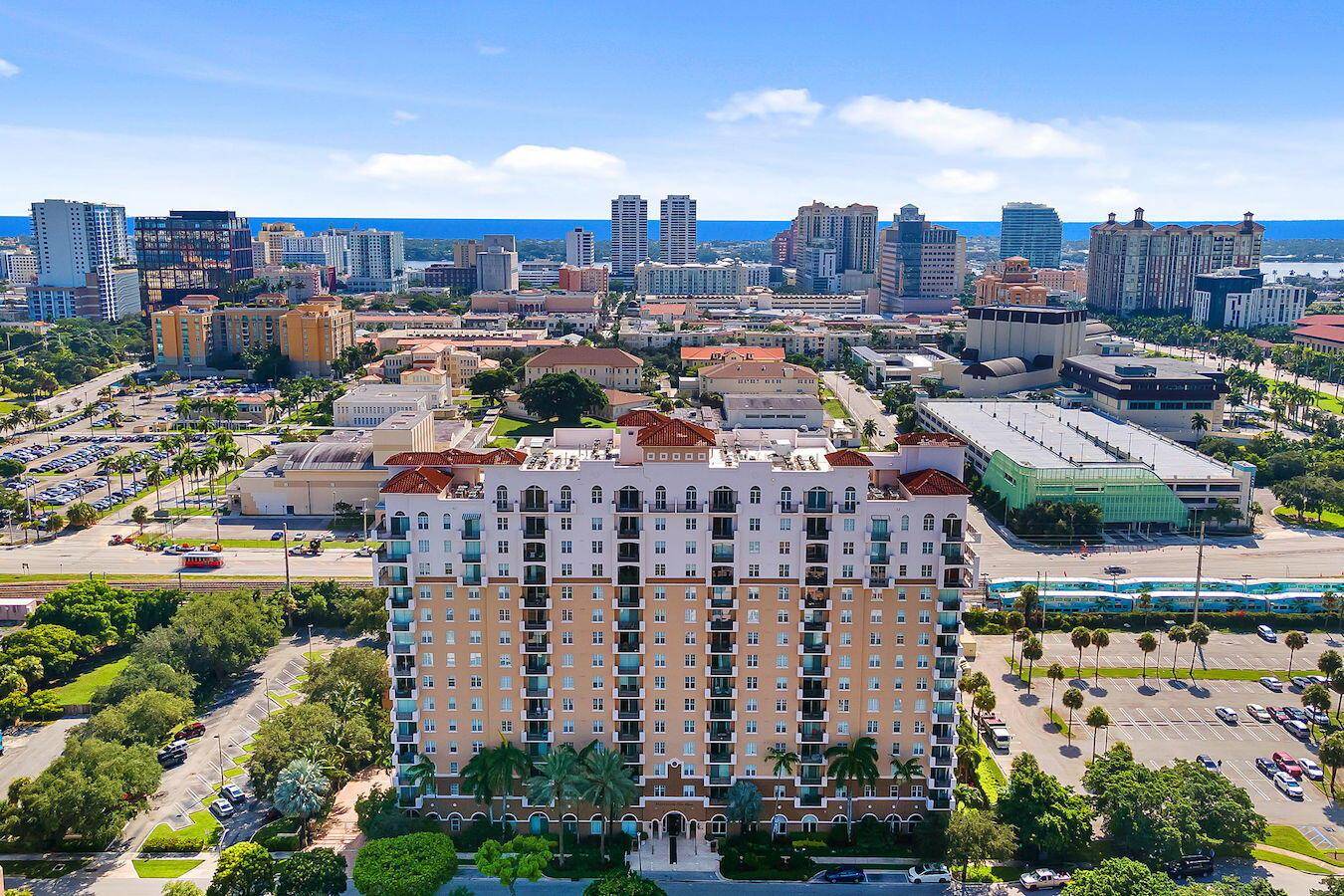 616 Clearwater ParkWest Palm Beach - Condo condo unit Lp4 - picture