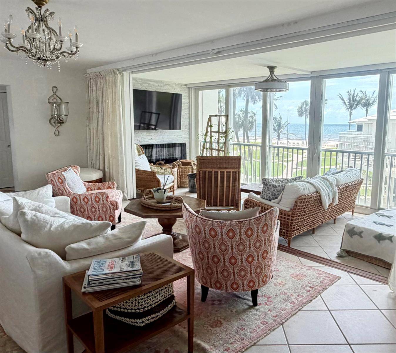1530 S OceanLauderdale By The Sea - Condo condo unit 203 - picture